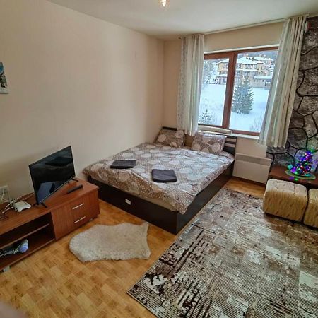 Apartment Love Pamporovo Exterior photo